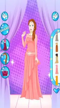 Barbie Games and Makeup Artist : games for girls Screen Shot 20