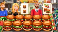 العاب طبخ - ألعاب الشيف روجر Screen Shot 7