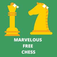 Marvelous Free Chess
