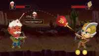 Archery Physics Enemy Destruction & Birds Shooter Screen Shot 1