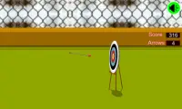 Archery Art Classic Screen Shot 4