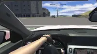 Taxi Driver Simulator Screen Shot 5