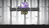 Big Mouth Bird Fly Screen Shot 0