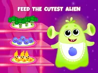 Yummies! Preschool Learning Games for Kids toddler Screen Shot 16