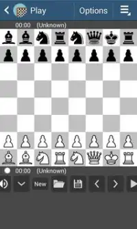 Chess Screen Shot 4