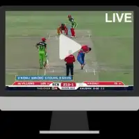 Live Cricket TV Guide & Score Screen Shot 0