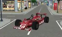 formula motorcross racing sim Screen Shot 0