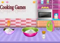 Permainan memasak pancake Screen Shot 3