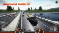 Truckers of Europe 2 (Simulator) Screen Shot 9