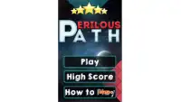 Perilous Path Screen Shot 0