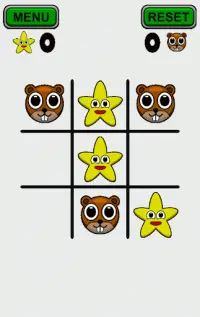 Tic Tac Toe - 三目並べ Screen Shot 6