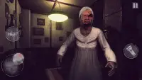 Granny Ghost : Scary Horror Game Screen Shot 10