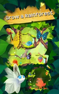 Flutter: Butterfly Sanctuary Screen Shot 15