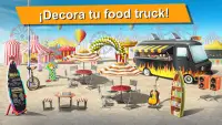 Food Truck Chef™ Juegos Cocina Screen Shot 3