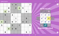 Sudoku Playtime Screen Shot 13