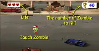 Zombie Smasher Screen Shot 1