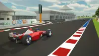 3D Fast Car Racing & Parking Screen Shot 0