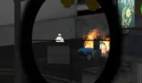 City Sniper Attack 3D FPS Screen Shot 3