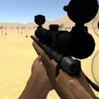 Sniper V2 Screen Shot 0
