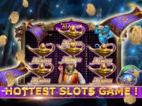 Slots- Age of Sail, free Casino slot machines Screen Shot 9