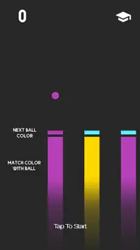 Color Ball Screen Shot 1