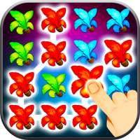 Jogo Flor Da Flor: Cor Jogos Jogo De Flores Livre