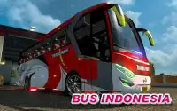 Simulator Bus Persepam Indonesia 2018 Screen Shot 6