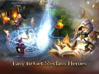 Hero Legends: Summoners Glory Screen Shot 20