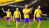 Soccer Hero: Football Game Screen Shot 21