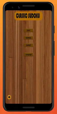 sudoku game offline Screen Shot 4