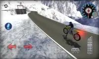 Moto Bike Simulator 3D Screen Shot 0