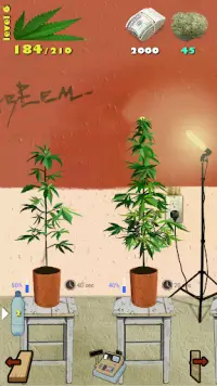 Weed Firm: RePlanted Screen Shot 1