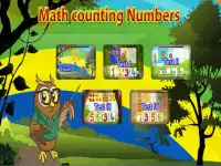 number game for kids count1-10 Screen Shot 11