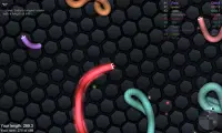 slither.io Screen Shot 1