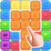 Stone Block Blast Puzzle - FREE - School day