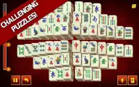 Mahjong Jogatina Screen Shot 11
