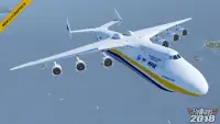 Flight Simulator 2018 FlyWings Screen Shot 3