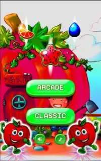 Farm Fruit Candy Sweet Screen Shot 0