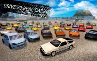 Stunts Car Driving Simulator: Asphalt Speed Racing Screen Shot 2