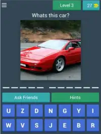 TOP DRIVER - car quiz Screen Shot 7
