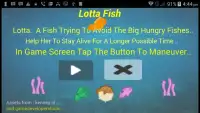 Lotta Fish Game Screen Shot 7