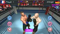 Olympic Boxing Tokyo 2020 Screen Shot 2