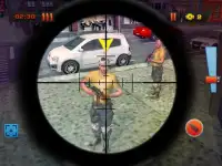 Boss Sniper Duty 18  Screen Shot 7