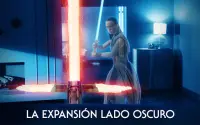 Star Wars™: Desafíos Jedi Screen Shot 1