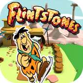 The Super Flintstone Adventures World