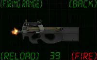 Guns 3D - Armi di 3D gratuito Screen Shot 4