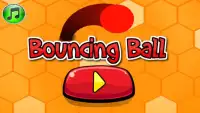 Bouncing Ball Screen Shot 1