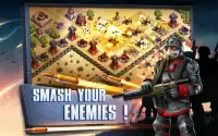 War Games - Allies in War Screen Shot 7