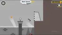 Stickman Flatout - Destruction : Game offline Screen Shot 3