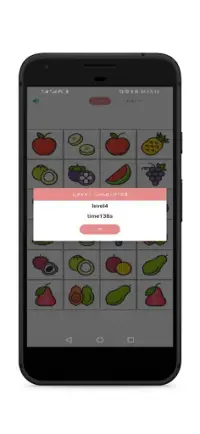 Fruits Match, Memory Game, Image Matching Screen Shot 5